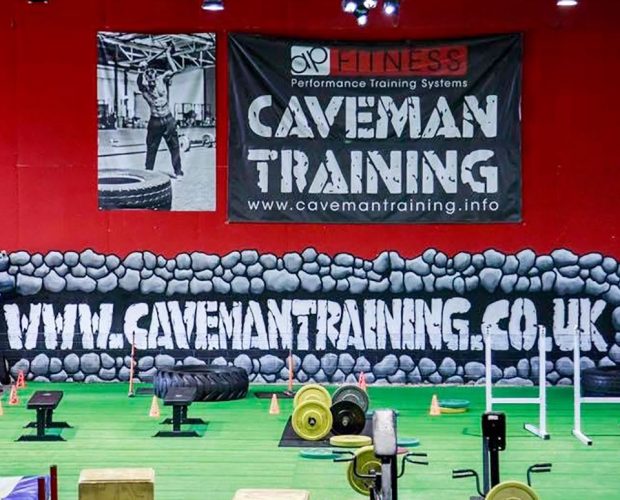 Caveman Training
