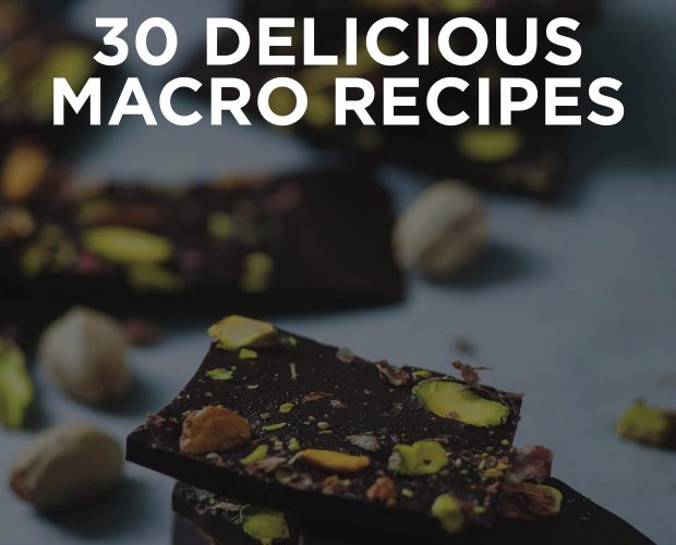 30 Delicious Meals Vol II