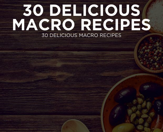 30 Delicious Meals Vol III