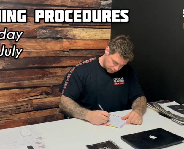 Adam Writing