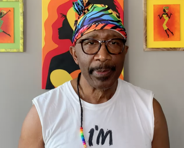 Mr Motivator