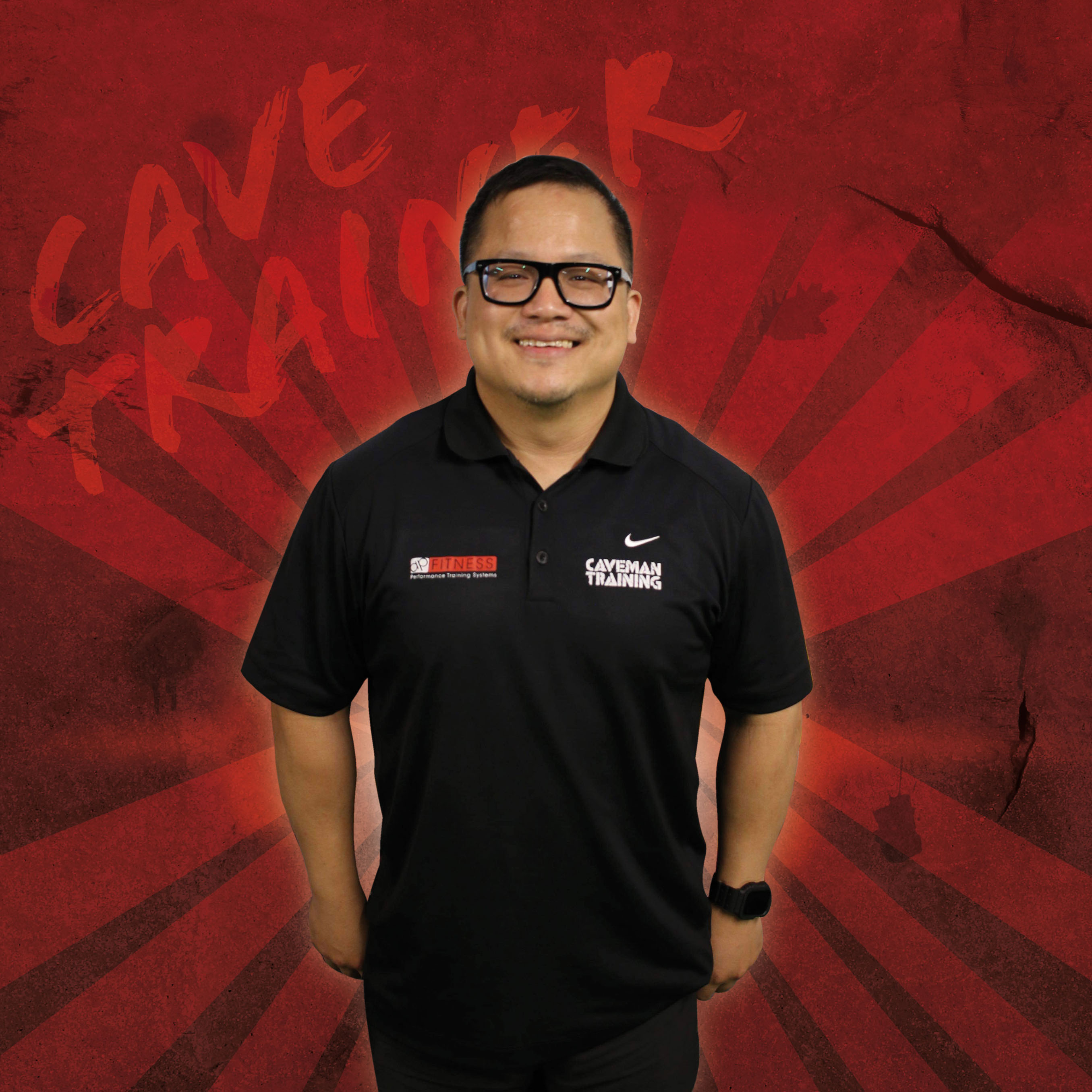 John Hau